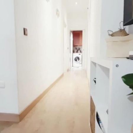 Apartamento Familiar Malaga Exterior photo
