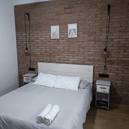 Apartamento Familiar Malaga Exterior photo