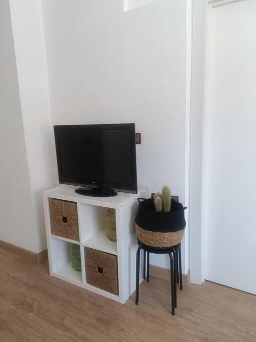 Apartamento Familiar Malaga Exterior photo